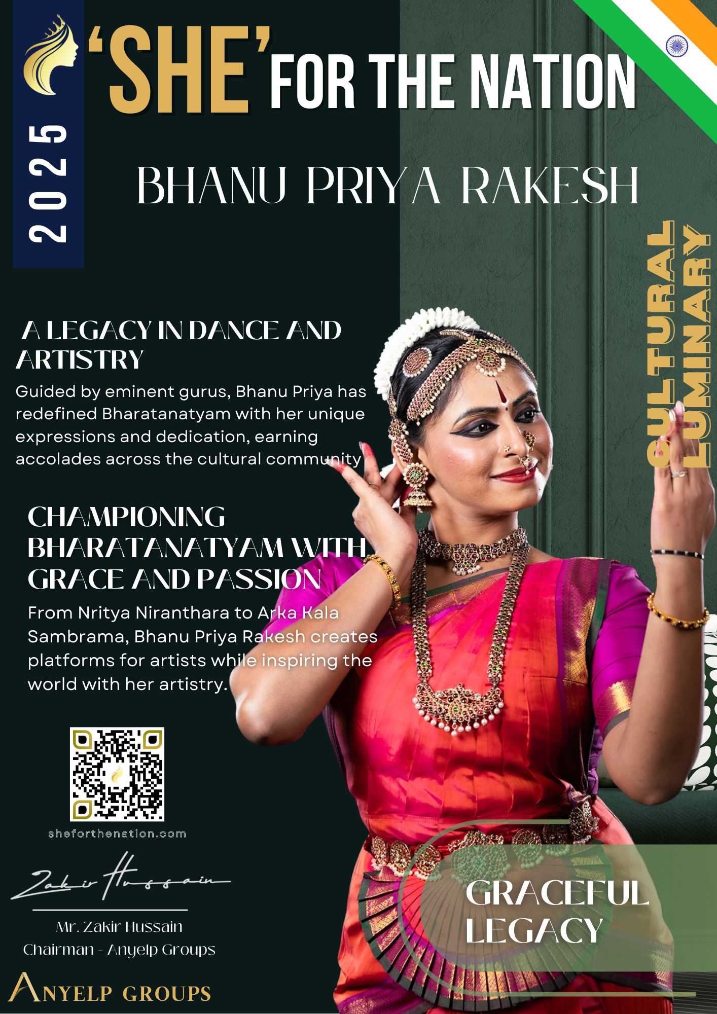 Bhanu Priya Rakesh